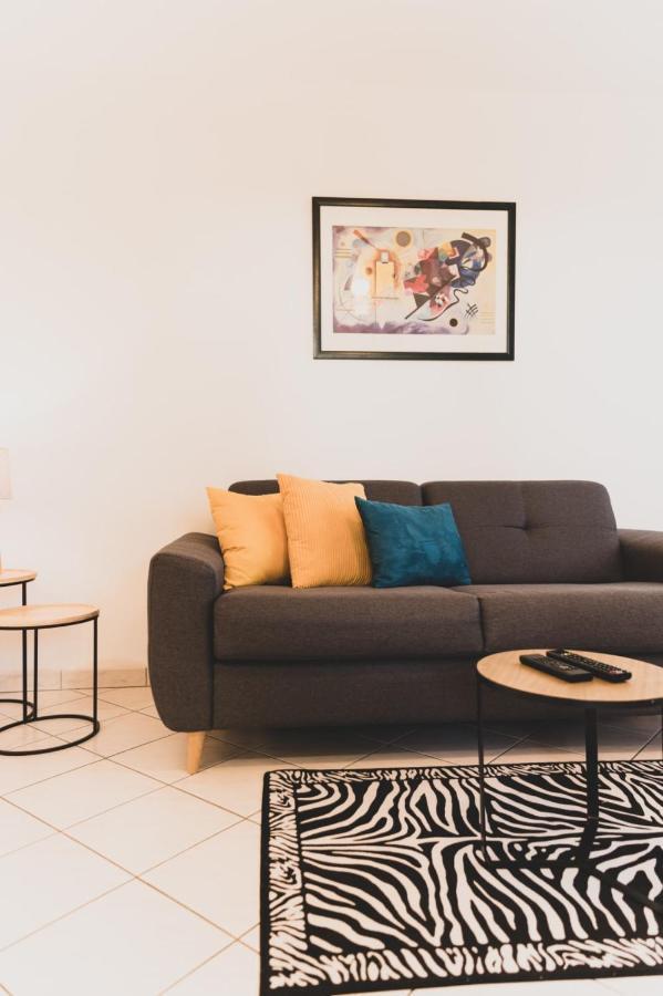 Villa Pasteur - Apartment For 4 Pers By The Lake آنسي المظهر الخارجي الصورة